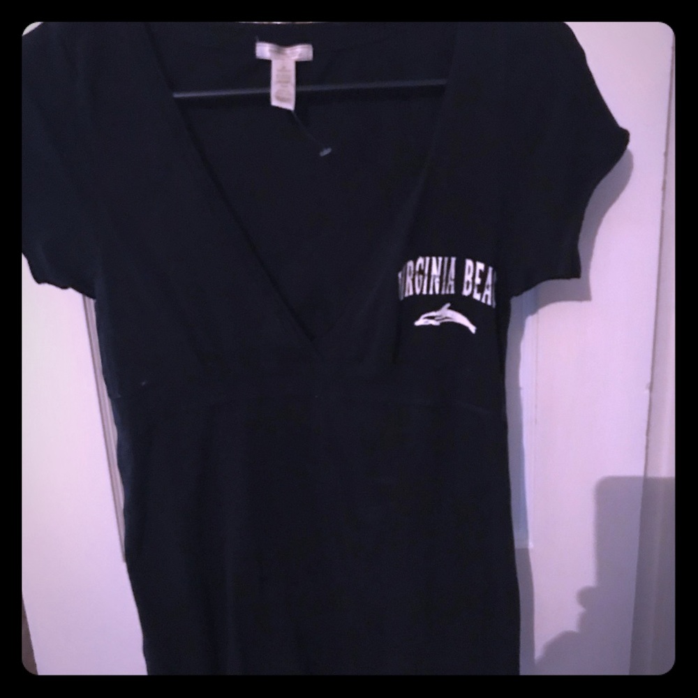 Virginia Beach shirt